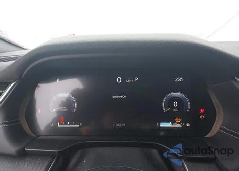 2025 Jeep Grand Cherokee L Laredo X 4X4 из США, поврежденный, VIN 1C4RJKAG4S8663099